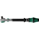 Wera 8000 A SB Carraca Zyklop Speed con arrastre de 1/4"