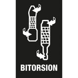 Wera Bit-Safe 61 BiTorsion 1, Conjuntos de bits 61 pieza(s), Hexagonal (métrico), Phillips, Pozidriv, Ranura, Torx, PH 1,PH 2,PH 3, PZ 1,PZ 2,PZ 3, 1.2,0.8,1 mm, TX10,TX15,TX20,TX25,TX30,TX40