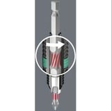 Wera Bit-Safe 61 BiTorsion 1, Conjuntos de bits 61 pieza(s), Hexagonal (métrico), Phillips, Pozidriv, Ranura, Torx, PH 1,PH 2,PH 3, PZ 1,PZ 2,PZ 3, 1.2,0.8,1 mm, TX10,TX15,TX20,TX25,TX30,TX40