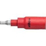 Wiha 43023, Llave de tubo rojo/Amarillo