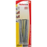 fischer SXRL 8x120 T K, Pasador gris claro