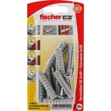 fischer SX 8x40 GK S K, Pasador gris claro