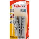 fischer S 14 K, Pasador gris