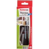 fischer THERMAX 10/140 M10, Pasador 