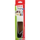 fischer THERMAX 8/160 M6, Pasador negro/Gris