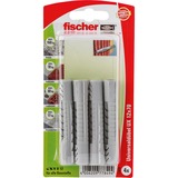 fischer UX 12x70 K, Pasador gris claro