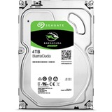 Seagate Barracuda ST4000LM024 disco duro interno 2.5" 4000 GB Serial ATA III, Unidad de disco duro 2.5", 4000 GB, 5400 RPM