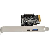 SilverStone SST-ECU03, Controlador USB 