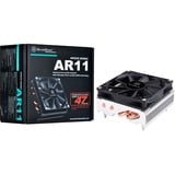 SilverStone SST-AR11, Disipador de CPU 