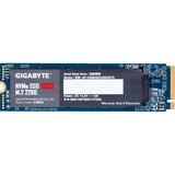 GIGABYTE GP-GSM2NE3256GNTD unidad de estado sólido M.2 256 GB PCI Express 3.0 NVMe 256 GB, M.2, 1700 MB/s