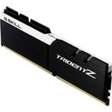 G.Skill DIMM 32 GB DDR4-3200 , Memoria RAM negro/blanco, kit 2x16GB