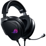 ASUS ROG Theta 7.1, Auriculares para gaming negro