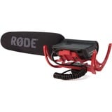 Rode Microphones VideoMic Pro Rycote, Micrófono negro