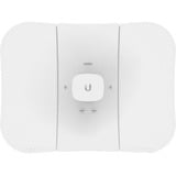 Ubiquiti LiteBeam AC Gen2 Puente wifi Blanco, Punto de acceso Puente wifi, Wifi, Ethernet, Blanco