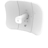 Ubiquiti LiteBeam AC Gen2 Puente wifi Blanco, Punto de acceso Puente wifi, Wifi, Ethernet, Blanco