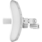 Ubiquiti LiteBeam AC Gen2 Puente wifi Blanco, Punto de acceso Puente wifi, Wifi, Ethernet, Blanco