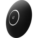 Ubiquiti MatteBlack Tapa para cubierta de punto de acceso WLAN negro, Tapa para cubierta de punto de acceso WLAN, UniFi nanoHD AP, Negro, 3 pieza(s)