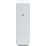 NanoStation M5 Puente wifi Blanco, Antena