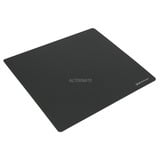 3DConnexion CadMouse Pad Compact Negro, Alfombrilla de ratón negro, Negro, Monocromo, Silicona, Base antiderrapante