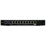 Ubiquiti EdgeRouter ER-12 router Gigabit Ethernet Negro Ethernet WAN, Gigabit Ethernet, Negro