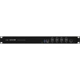 Ubiquiti EdgeRouter ER-8-XG Gestionado L3 1U Negro negro, Gestionado, L3, Montaje en rack, 1U