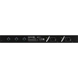 Ubiquiti EdgeRouter ER-8-XG Gestionado L3 1U Negro negro, Gestionado, L3, Montaje en rack, 1U