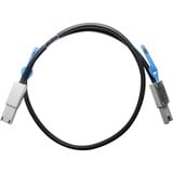 HighPoint EXT-MS-1MMS, Cable negro