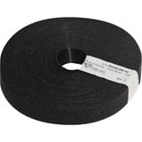 Patchsee ECO-Scratch 10 m Negro 1 pieza(s), Atacables  negro, 10 m, Negro, 19 mm, 1 pieza(s)