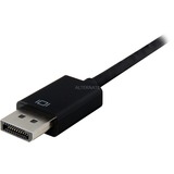 Sharkoon 4044951020294, Cable negro