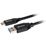 Sharkoon 4044951021130, Cable negro