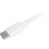 Sharkoon 4044951021666, Cable blanco