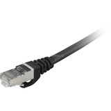 Sharkoon 4044951029327, Cable negro