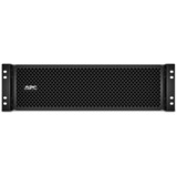 APC SRT192RMBP batería para sistema ups, Módulo negro, Negro, 91 kg, 432 mm, 130 mm, 682 mm, 600 mm