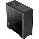 Aerocool ACCM-PV21033.11, Cajas de torre negro