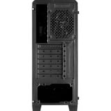 Aerocool ACCM-PV21033.11, Cajas de torre negro