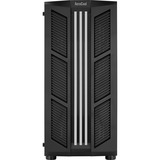 Aerocool Prime Midi Tower Negro, Cajas de torre negro, Midi Tower, PC, Negro, ATX, micro ATX, Mini-ITX, Acrilonitrilo butadieno estireno (ABS), SPCC, Juego