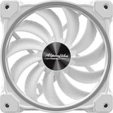 Alpenföhn Wing Boost 3 High Speed 120x120x25, Ventilador blanco