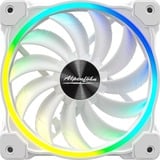 Alpenföhn Wing Boost 3 High Speed 120x120x25, Ventilador blanco