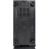 Chieftec Hawk Torre Negro, Cajas de torre negro, Torre, PC, Negro, ATX, micro ATX, Mini-ITX, Aluminio, SPCC, 16,6 cm