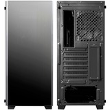 DeepCool Matrexx 50 Midi Tower Negro, Cajas de torre negro, Midi Tower, PC, Negro, ATX, EATX, micro ATX, Mini-ITX, ABS sintéticos, SPCC, Vidrio templado, Juego