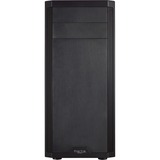 Fractal Design CORE 2300 Midi Tower Negro, Cajas de torre negro, Midi Tower, PC, Negro, ATX, micro ATX, Mini-ITX, Unidad de disco duro, Poder, 16,2 cm