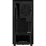 GIGABYTE AORUS C300 GLASS Midi Tower Negro, Cajas de torre negro, Midi Tower, PC, Negro, ATX, micro ATX, Mini-ITX, Vidrio, Plástico, Acero, Juego