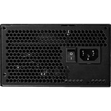 GIGABYTE GP-AP850GM unidad de fuente de alimentación 850 W 20+4 pin ATX ATX Negro, Fuente de alimentación de PC negro, 850 W, 100 - 240 V, 47 - 63 Hz, 10 A, Activo, 120 W