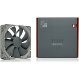 Noctua NF-P12 redux-1300, Ventilador gris