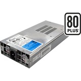 Seasonic SS-400H1U, Fuente de alimentación de PC gris, A granel