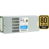 Seasonic SS-400L2U F0, Fuente de alimentación de PC plateado, A granel