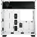 Sharkoon Pure Steel RGB Midi Tower Blanco, Cajas de torre blanco, Midi Tower, PC, Blanco, ATX, CEB, EATX, EEB, micro ATX, Mini-ITX, Acero, Vidrio templado, Multi