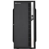 SilverStone SST-CS380 V2, Cajas de torre negro