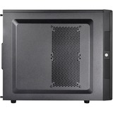 SilverStone SST-CS380 V2, Cajas de torre negro