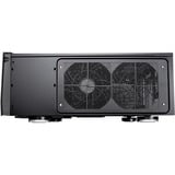 SilverStone SST-GD07B-C, Caja HTPC negro